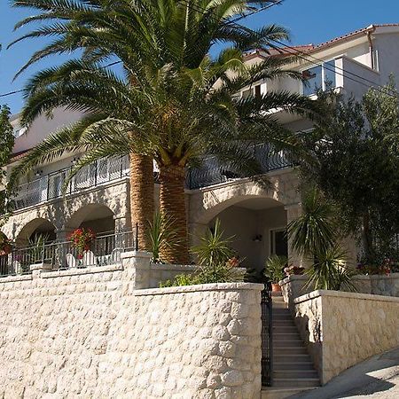 Apartments Marco Polo Banjol Oda fotoğraf
