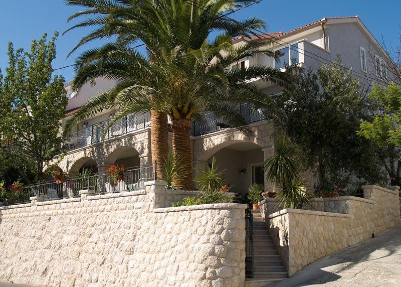 Apartments Marco Polo Banjol Oda fotoğraf