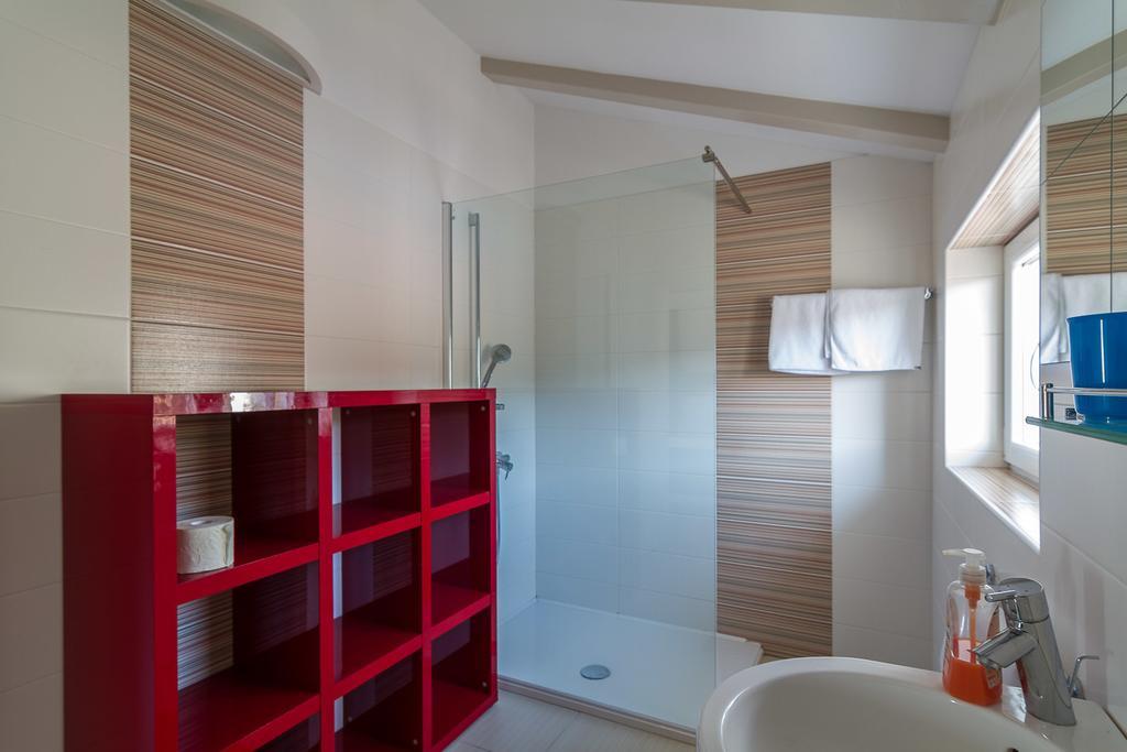 Apartments Marco Polo Banjol Oda fotoğraf