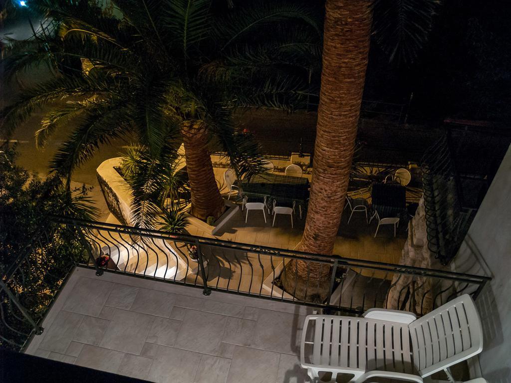 Apartments Marco Polo Banjol Oda fotoğraf